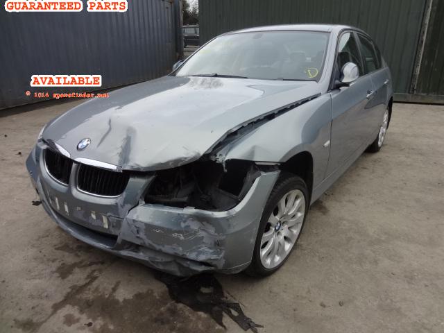 BMW 320D breakers, 320D  SE Parts