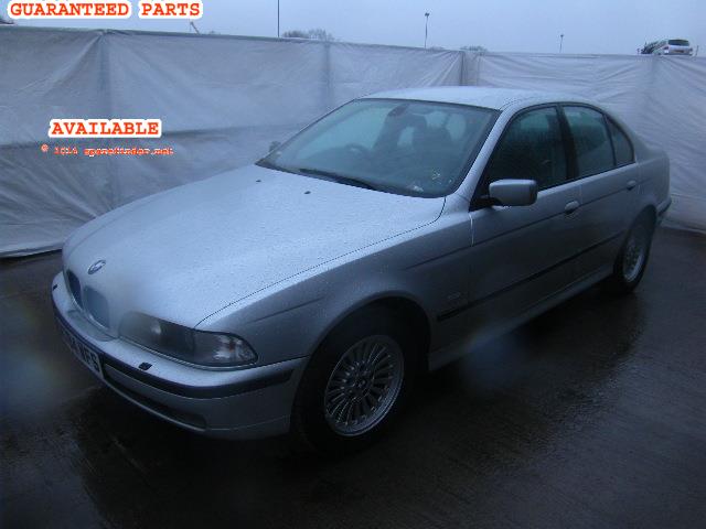 BMW 528 breakers, 528 I SE AU Parts