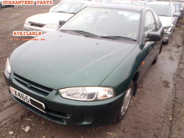 MITSUBISHI COLT breakers, COLT GLX Parts