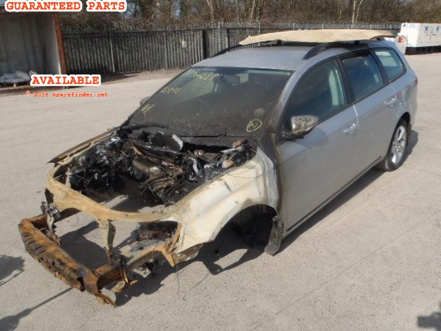 VOLKSWAGEN PASSAT breakers, PASSAT S Parts