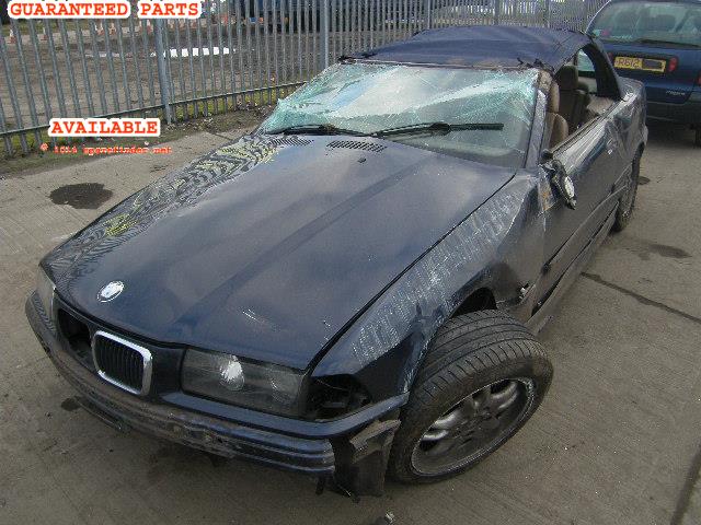 BMW 323 breakers, 323 I AUTO Parts