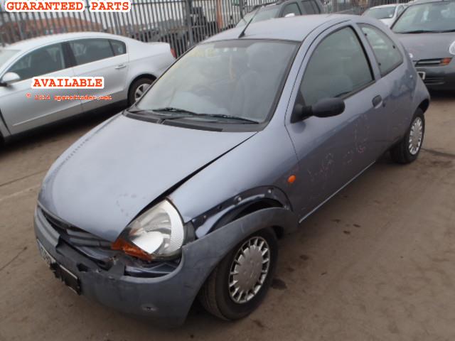 FORD KA3 breakers, KA3  Parts