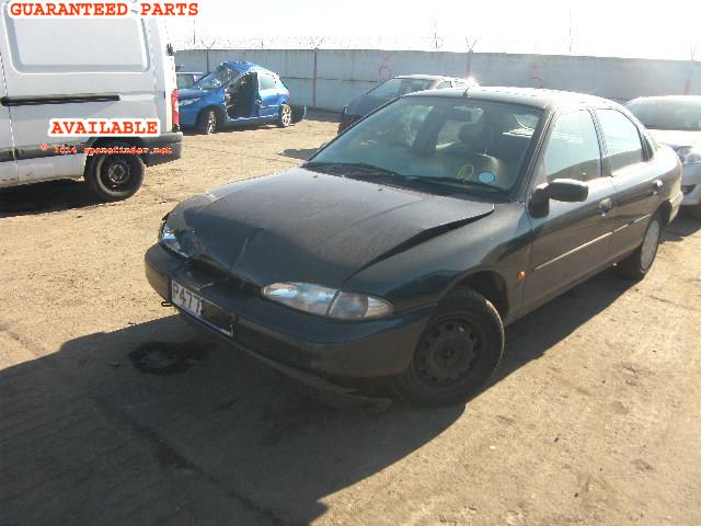 FORD MONDEO breakers, MONDEO LX Parts