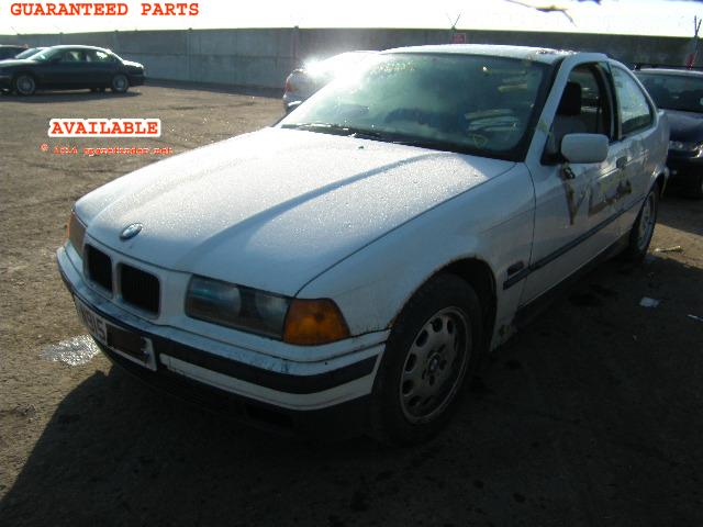 BMW 318 breakers, 318 TI AUTO Parts