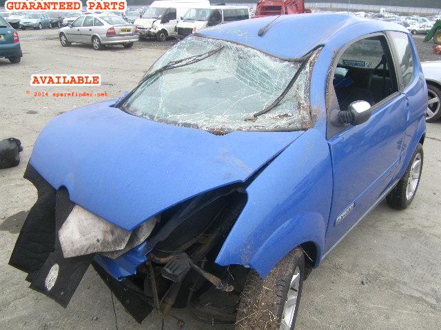 AIXAM CROSSLINE breakers, CROSSLINE  Parts
