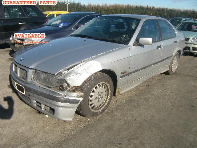 BMW 318 breakers, 318 I SE Parts