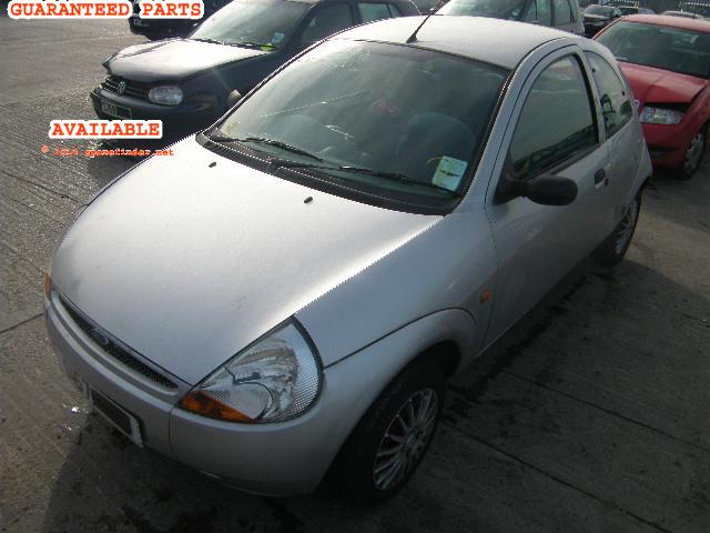 FORD KA breakers, KA  Parts