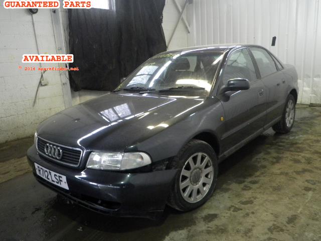 AUDI A4 breakers, A4 1.9 TDI Parts