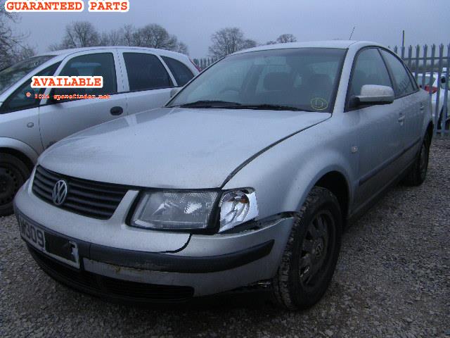 VOLKSWAGEN PASSAT breakers, PASSAT SE Parts