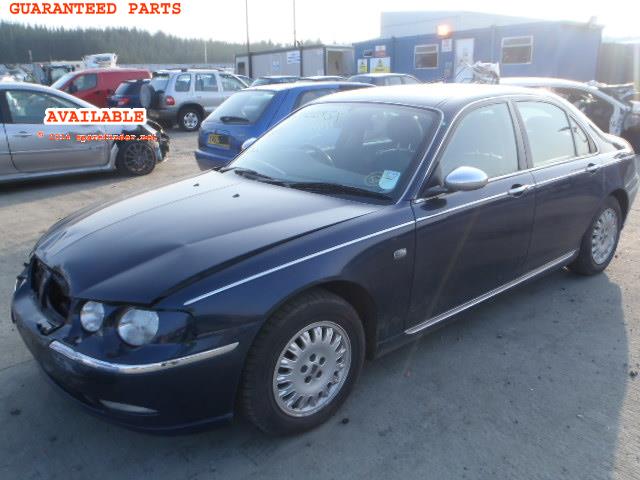 ROVER 75 breakers, 75 CONNOISSEUR Parts