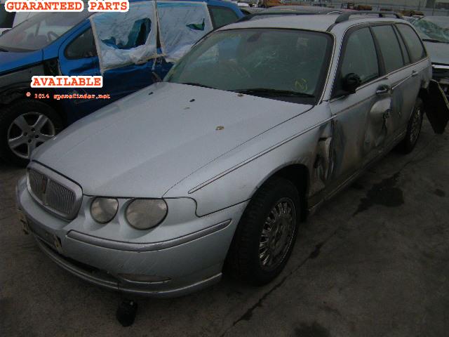 ROVER 75 breakers, 75 CONNOISSEUR Parts