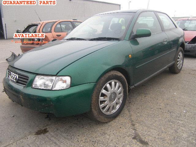 AUDI A3 breakers, A3 1.9 TDI Parts