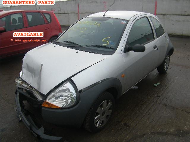 FORD KA breakers, KA  Parts