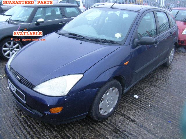 FORD FOCUS breakers, FOCUS LX Parts