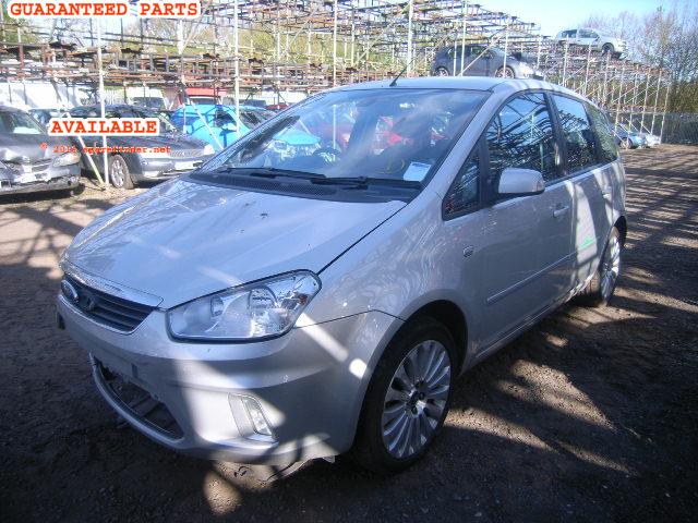 FORD C-MAX breakers, C-MAX TITANIUM Parts