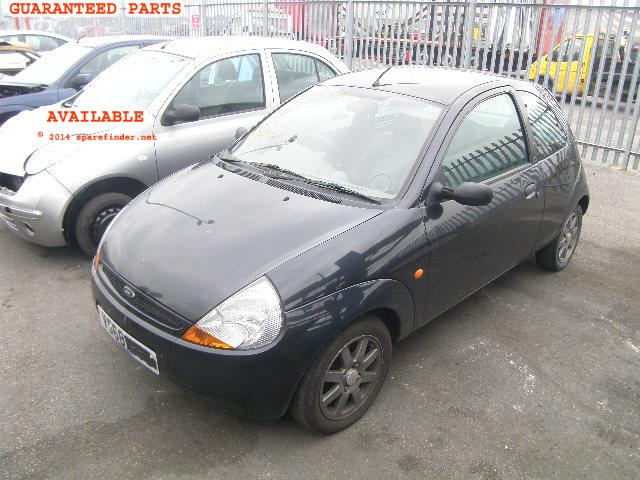 FORD KA3 breakers, KA3  Parts