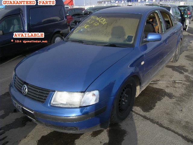 VOLKSWAGEN PASSAT breakers, PASSAT SE Parts