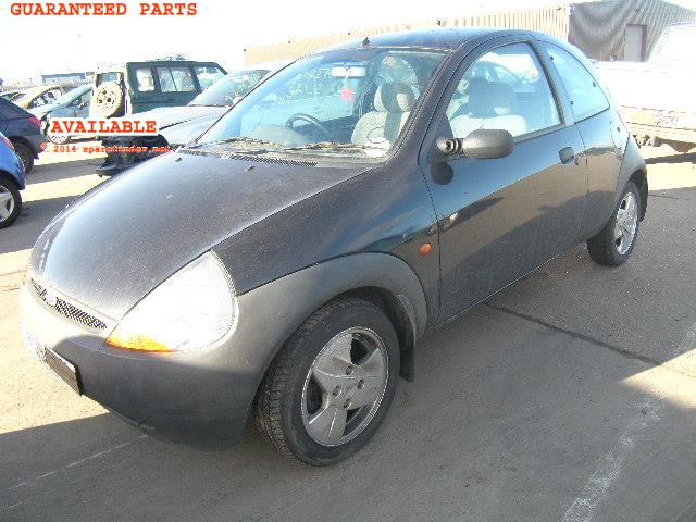 FORD KA3 breakers, KA3  Parts