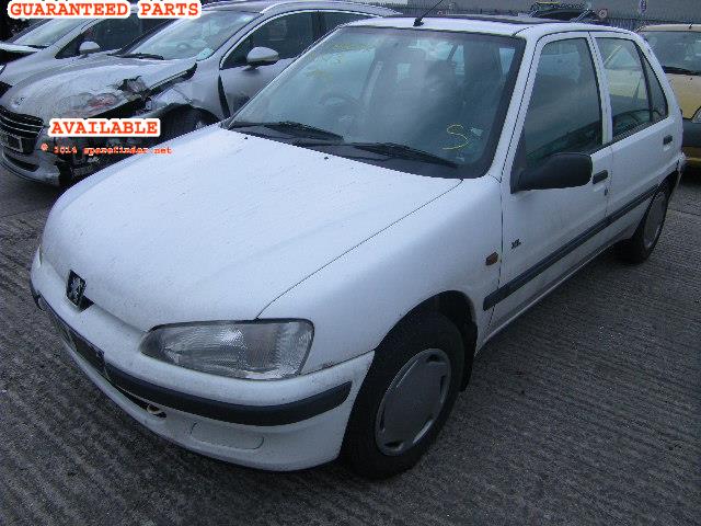 PEUGEOT 106 breakers, 106 XL AUTO Parts