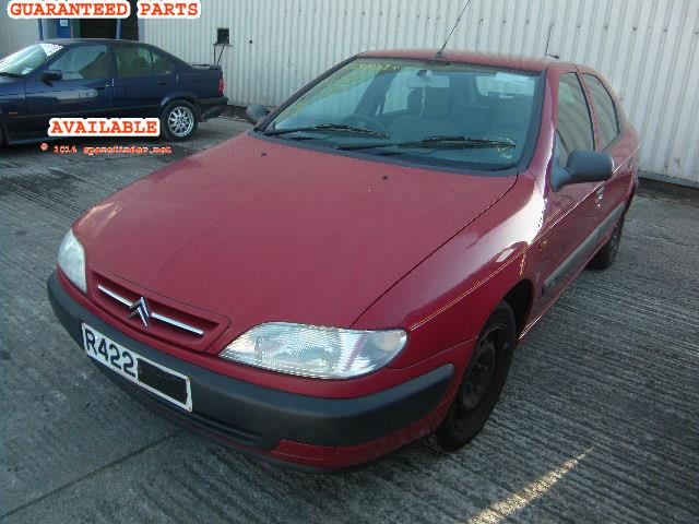 CITROEN XSARA breakers, XSARA TEMPEST Parts