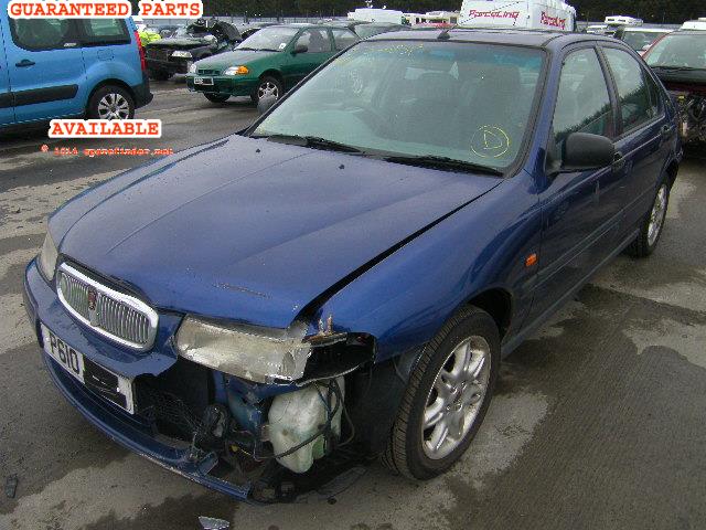 ROVER 400 breakers, 400 VE 416 SLI AU Parts