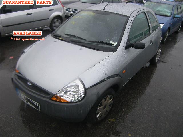 FORD KA breakers, KA  Parts