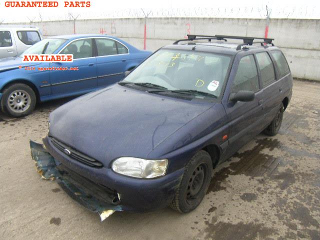 FORD ESCORT breakers, ESCORT LX Parts