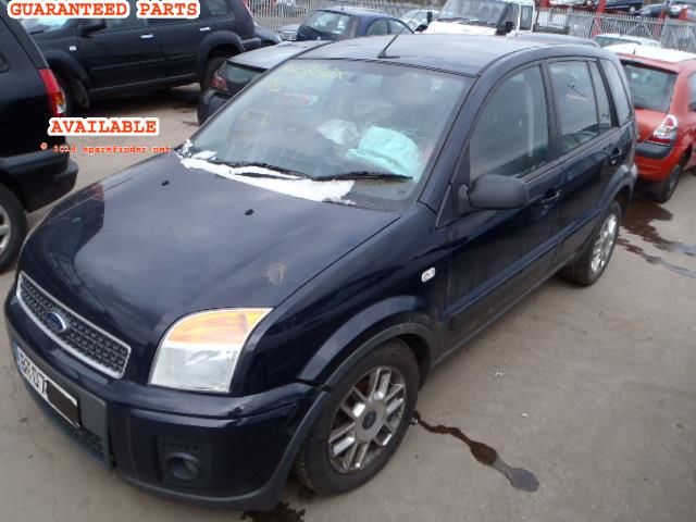 FORD FUSION breakers, FUSION ZETEC Parts