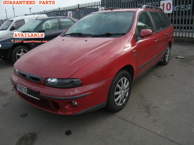 FIAT MAREA breakers, MAREA 100 Parts