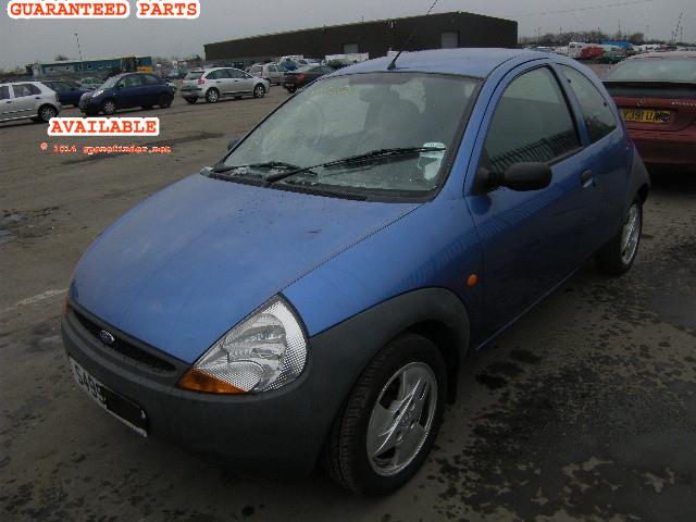 FORD KA3 breakers, KA3  Parts