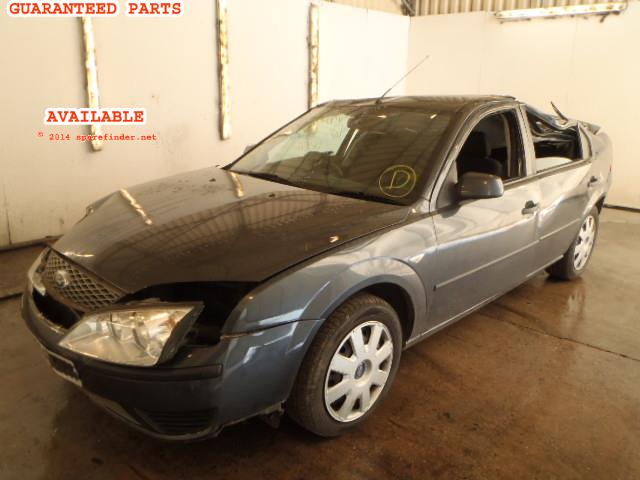 FORD MONDEO breakers, MONDEO LX Parts