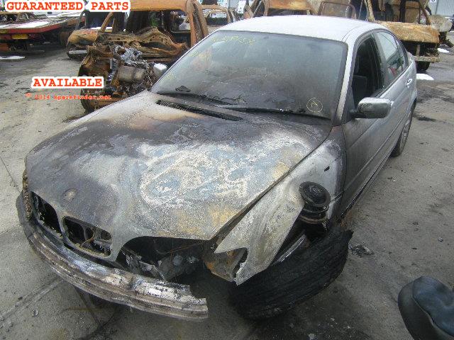 BMW 320D breakers, 320D  ES Parts