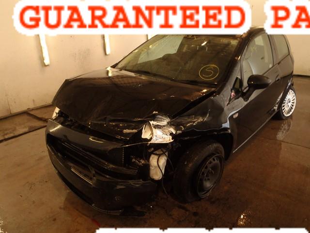 FIAT GRAND PUNTO breakers, GRAND PUNTO  Parts