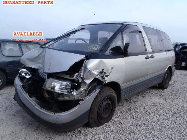 TOYOTA ESTIMA breakers, ESTIMA  Parts