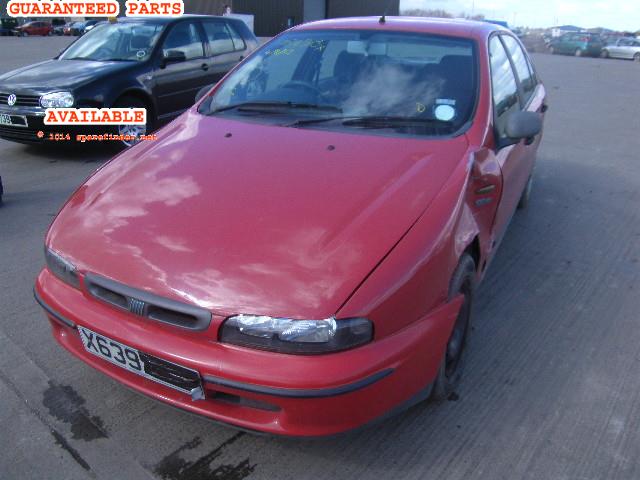 FIAT MAREA breakers, MAREA 100 Parts