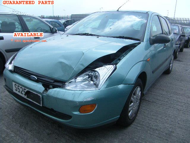 FORD FOCUS breakers, FOCUS LX Parts