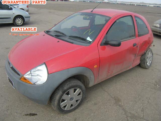 FORD KA breakers, KA  Parts