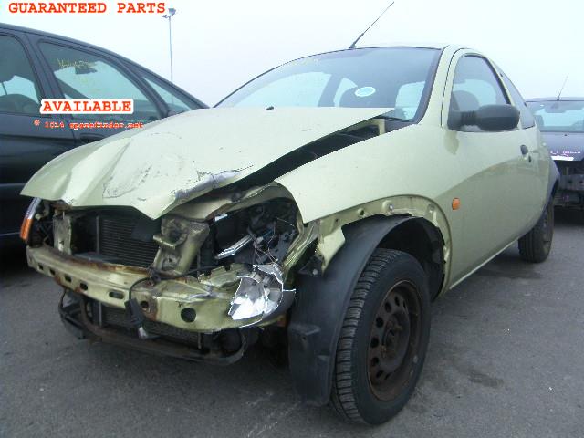 FORD KA breakers, KA DESIGN Parts