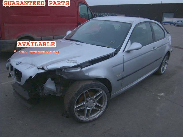 BMW 318 breakers, 318 TI SE Coupe Parts