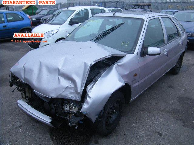 CITROEN ZX breakers, ZX 1.9D TE Parts