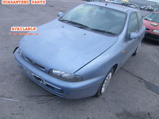 FIAT BRAVO breakers, BRAVO 75 S Parts