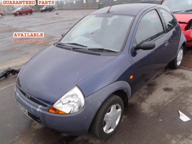 FORD KA breakers, KA 2 Parts