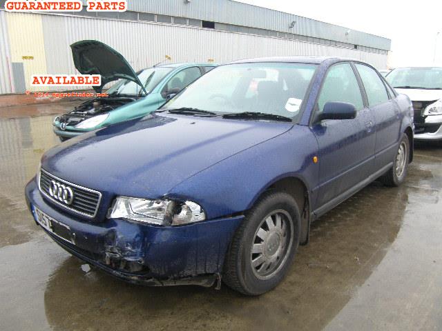 AUDI A4 breakers, A4 1.9 TDI Parts