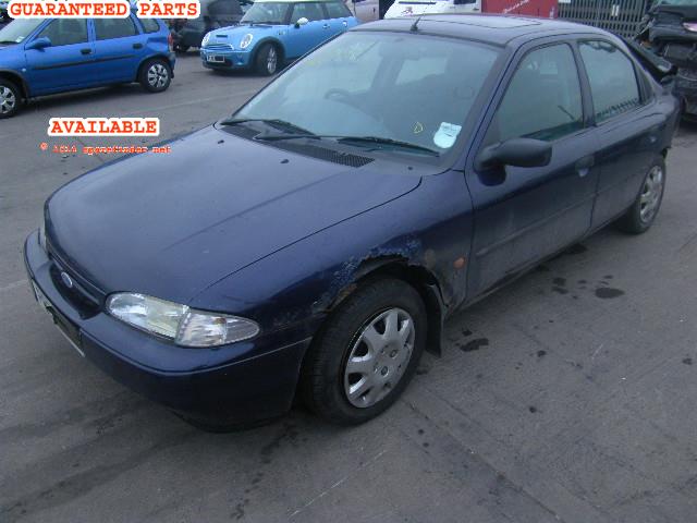 FORD MONDEO breakers, MONDEO LX Parts