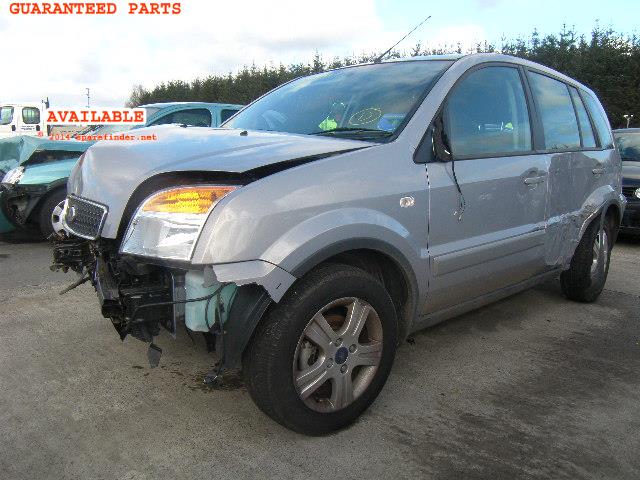 FORD FUSION breakers, FUSION ZETEC Parts