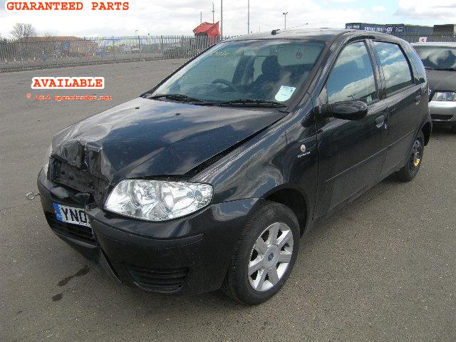 FIAT PUNTO breakers, PUNTO DYNAMIC Parts