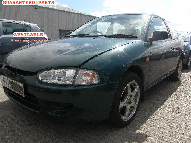 MITSUBISHI COLT breakers, COLT GLX A Parts