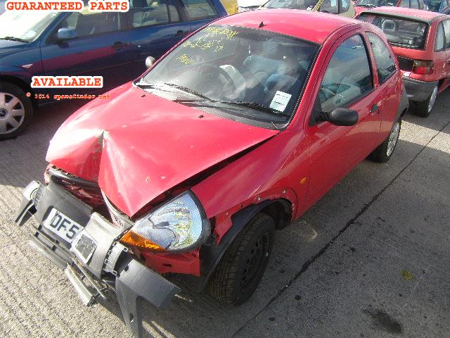 FORD KA breakers, KA  Parts