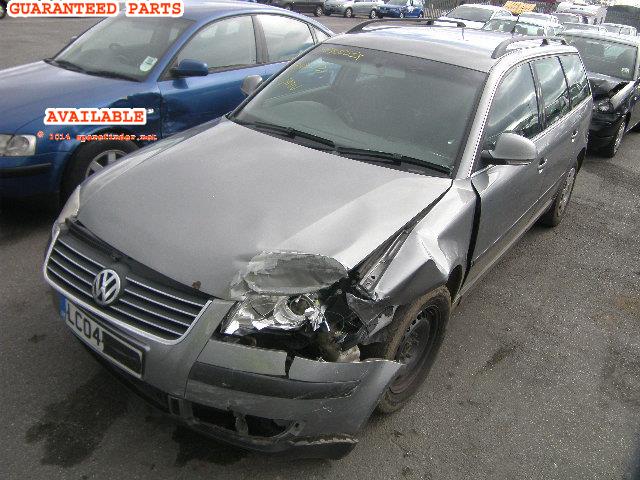 VOLKSWAGEN PASSAT breakers, PASSAT S T Parts