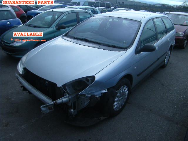 CITROEN C5 breakers, C5 HDI LX Parts